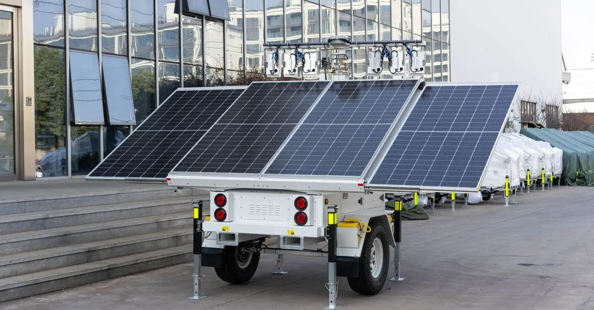 Ventajas de las alarmas solares: Energía limpia para tu seguridad
