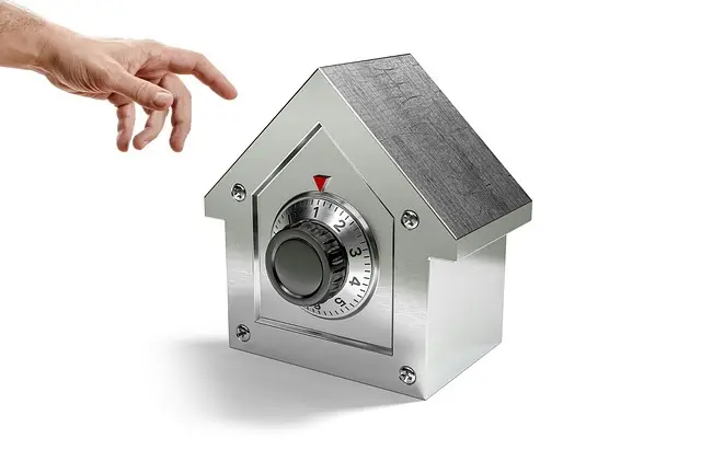 Cómo elegir el mejor sistema de alarma para tu hogar