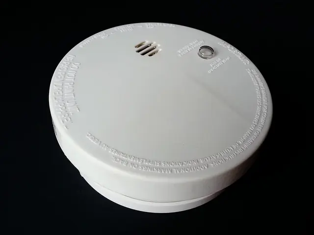 Errores comunes que debes evitar al instalar tu alarma