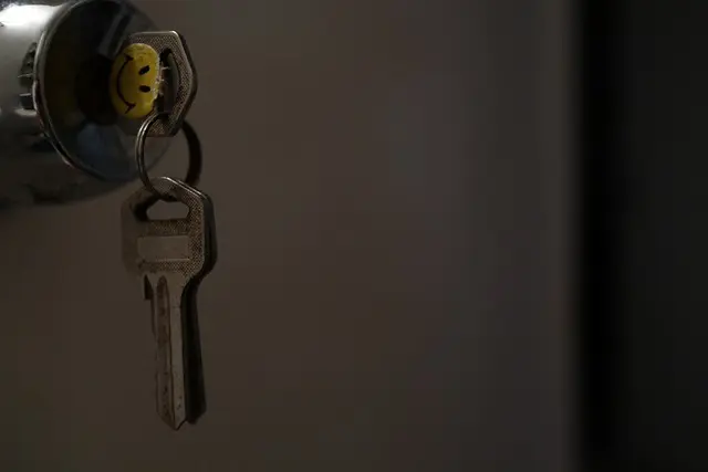 La importancia de un sistema de alarma en tu hogar