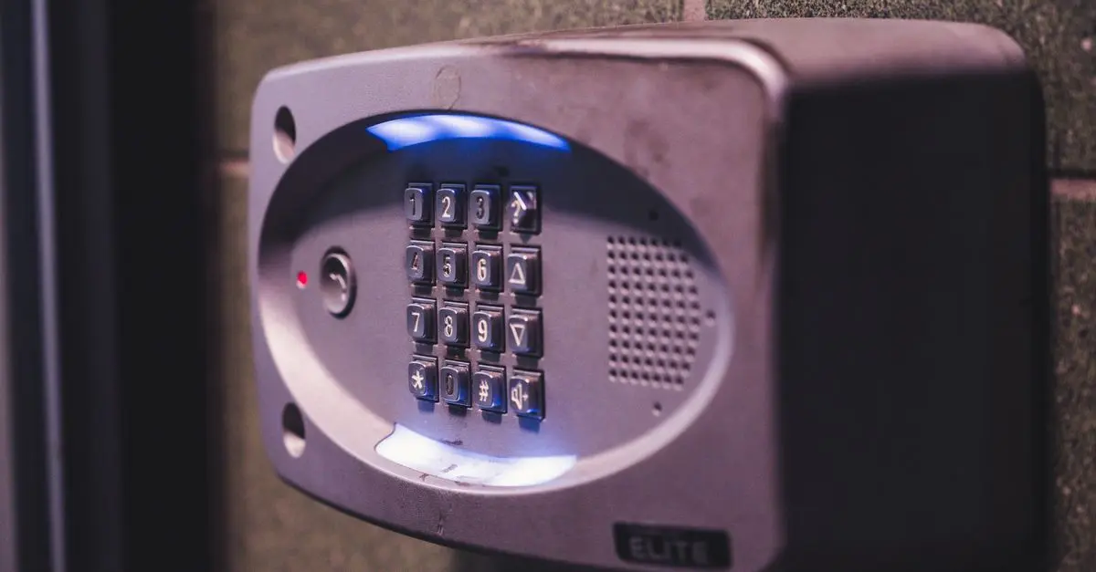 Dónde instalar sensores de alarma para máxima eficacia