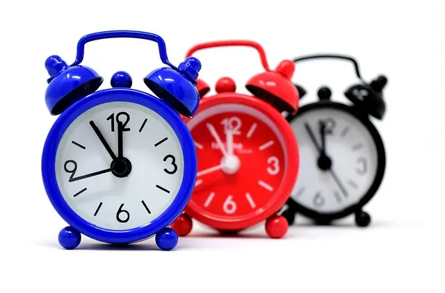 Cómo hacer la instalación de alarmas de forma correcta