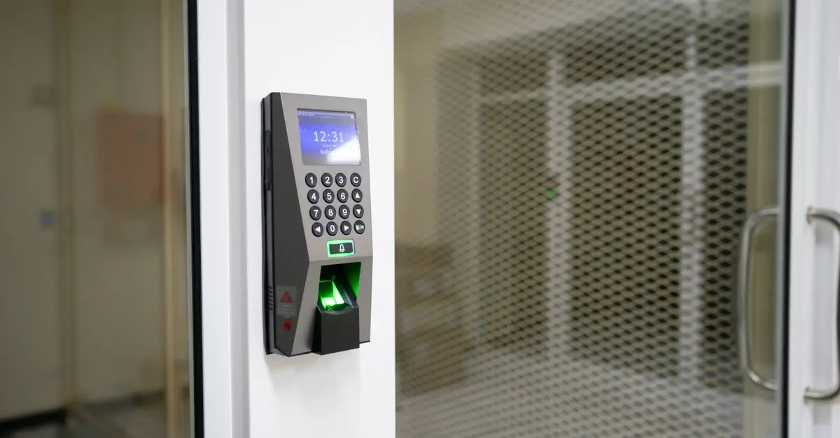 Beneficios de instalar un sistema de alarma en tu hogar