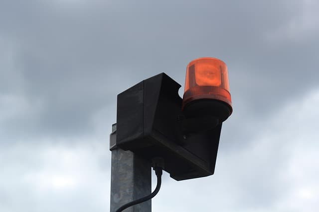 Cómo mantener tu sistema de alarma en óptimas condiciones