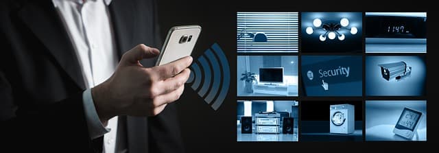 Diez consejos para una instalación de alarma exitosa